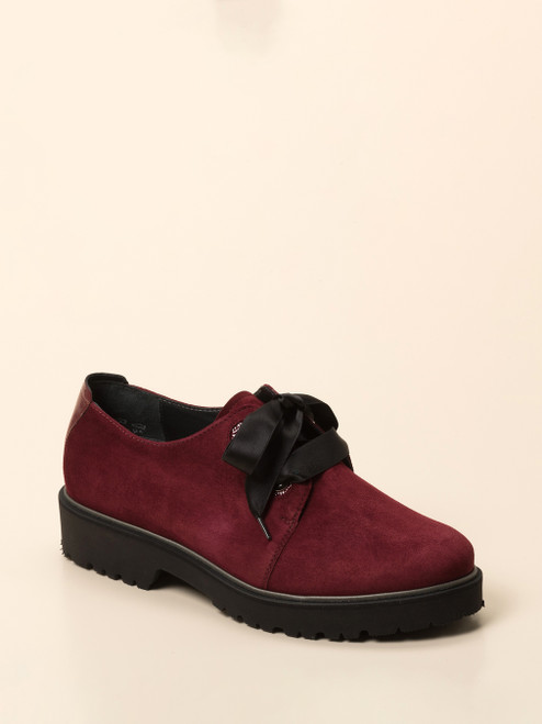 Schnürschuh-26515290021 Semler