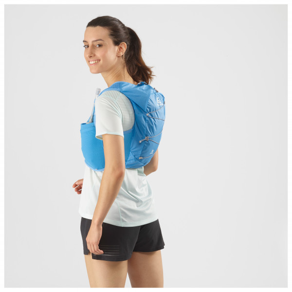 Salomon - Women's Active Skin 8 Set - Laufweste