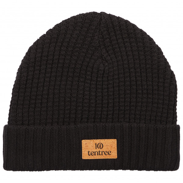 tentree - Patch Beanie - Mütze