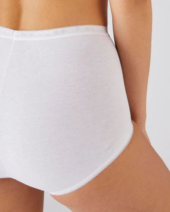 Culotte maxi sloggi® basic +