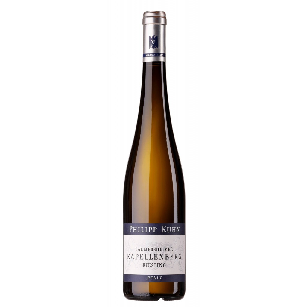 2021 Riesling Kapellenberg 1. Lage Alte Reben trocken