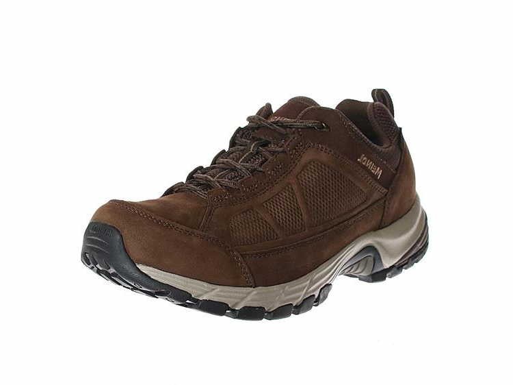 MEINDL Trekkingschuhe braun 2022 Orlando