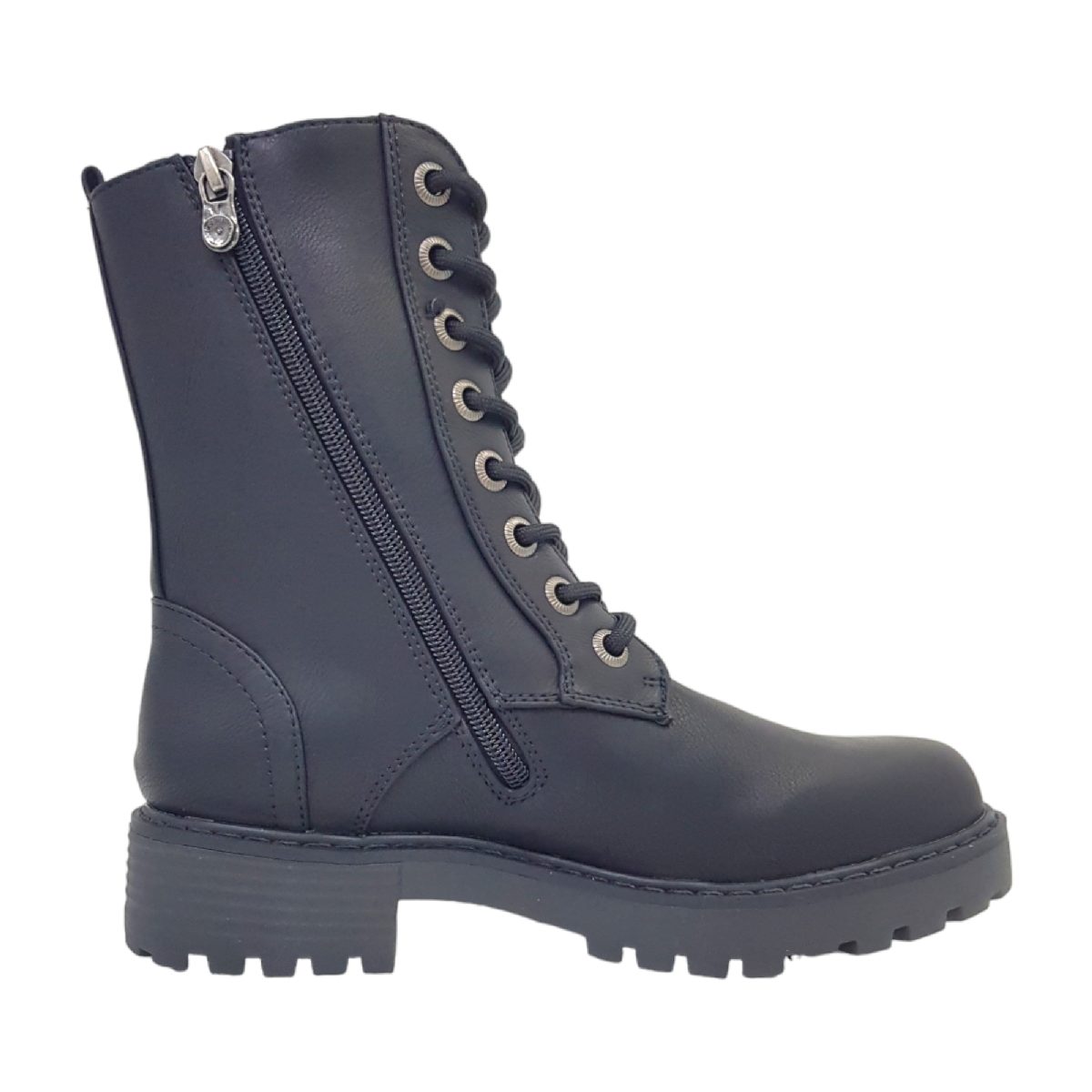 Blowfish Rissi BF9799 Schwarz black local sheriff