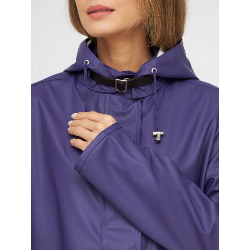 Ilse Jacobsen RAIN71 Regenmantel Damen
