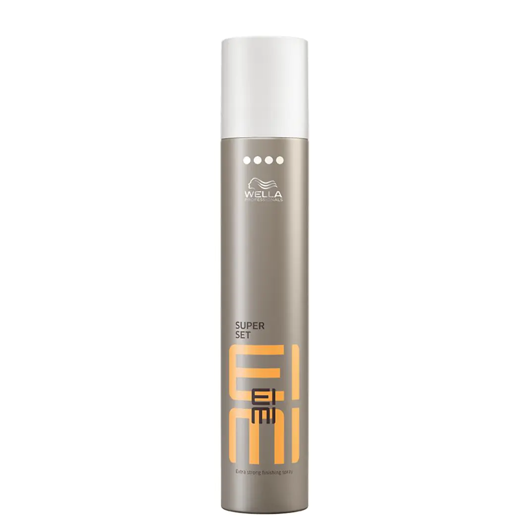 Wella Professionals Eimi Super Set Λακ μαλλιών, 300 ml