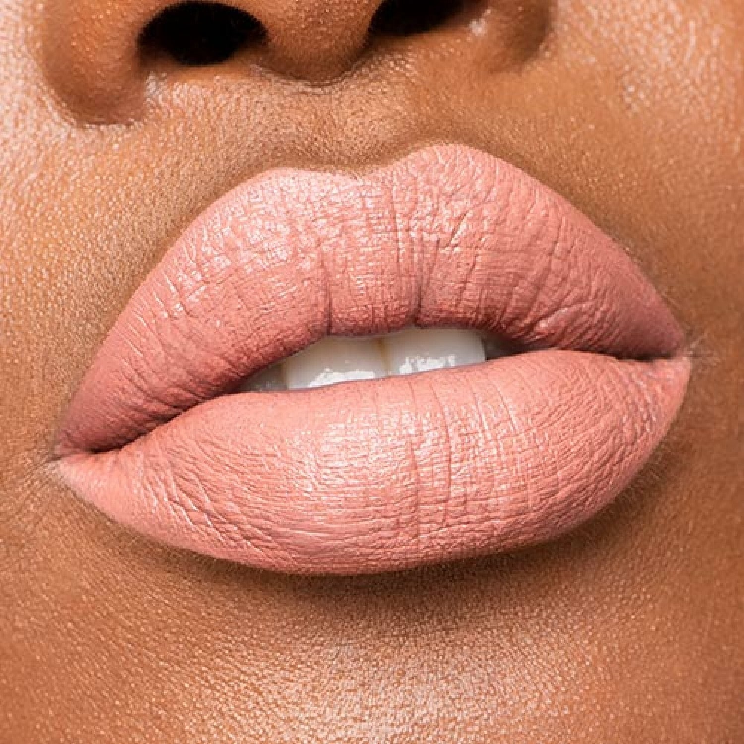 Rúž Catrice Full Satin Nude rúž 050 Full Of Boldness