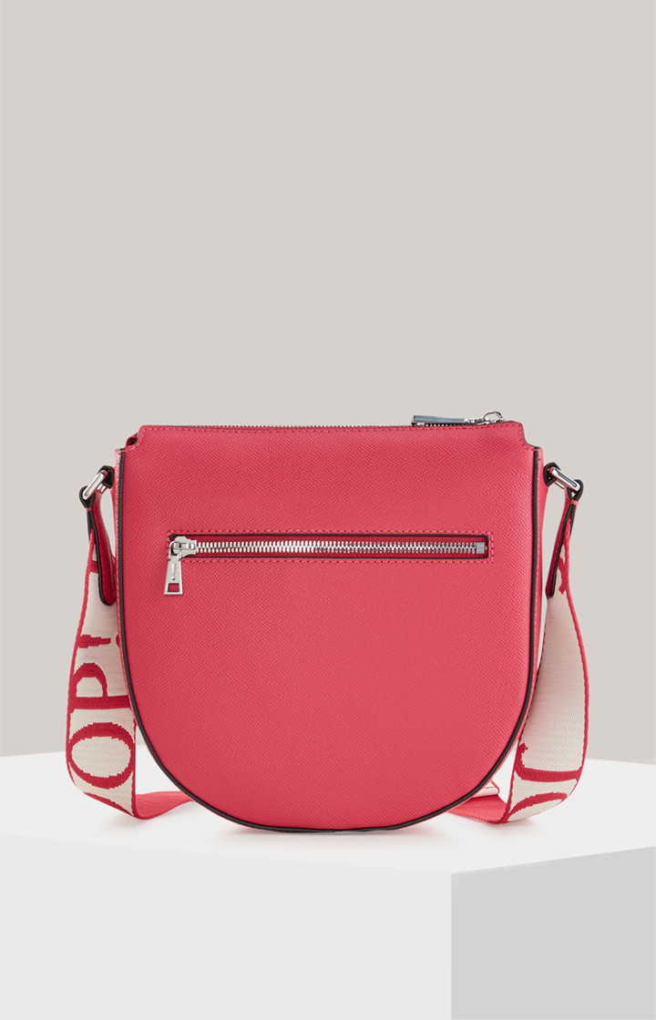 Schultertasche Giro Stella in Pink