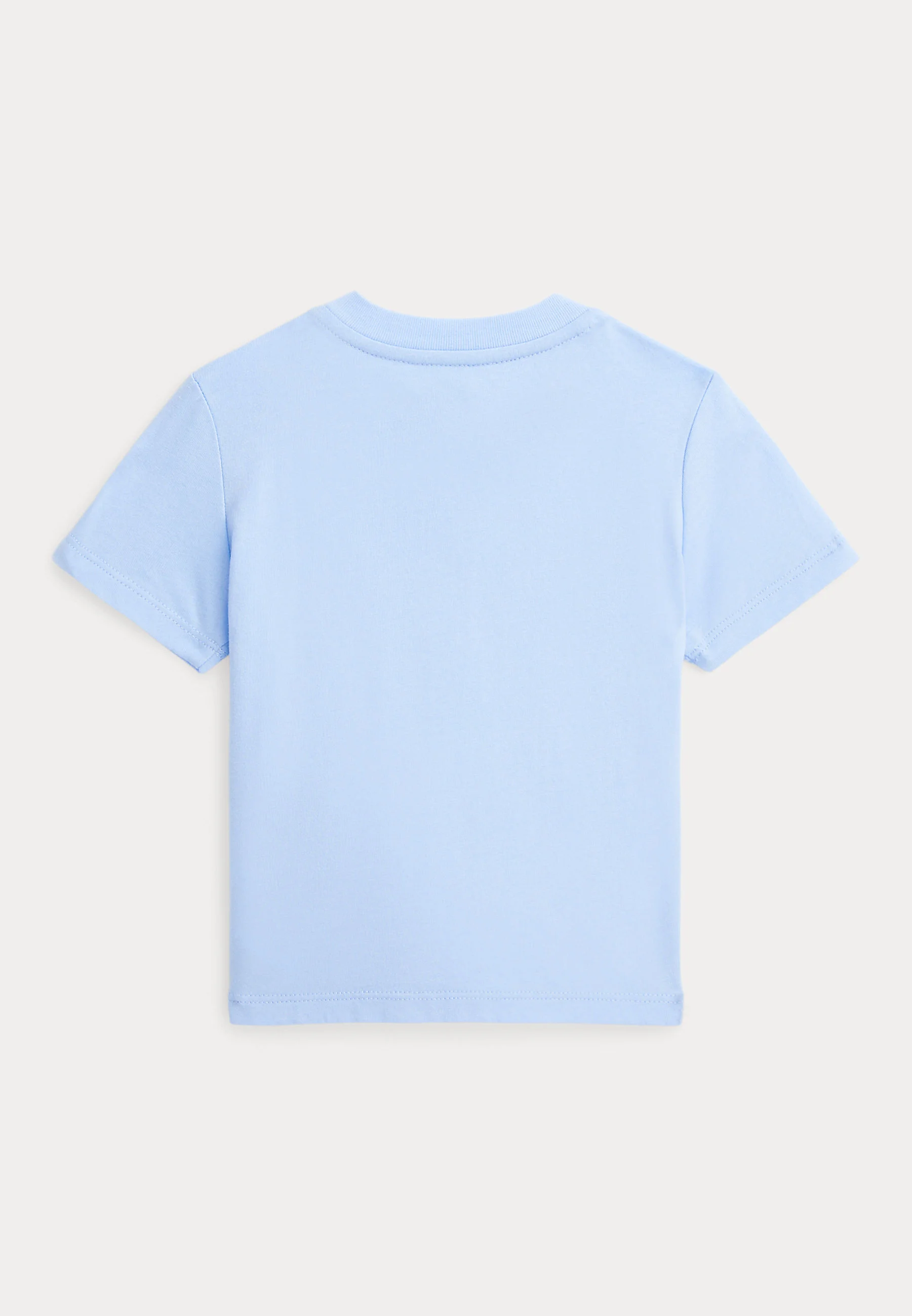 Polo Ralph Lauren BABY BOY BEAR - Camiseta con estampado