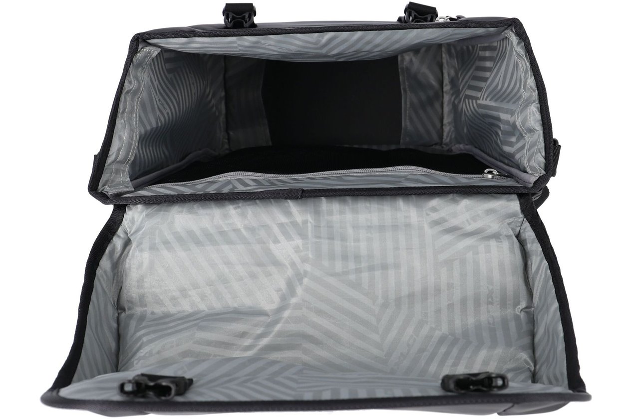 XLC Einzelpacktasche BA-M03 -12,5L