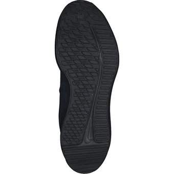 Nike Downshifter 12 Running in schwarz