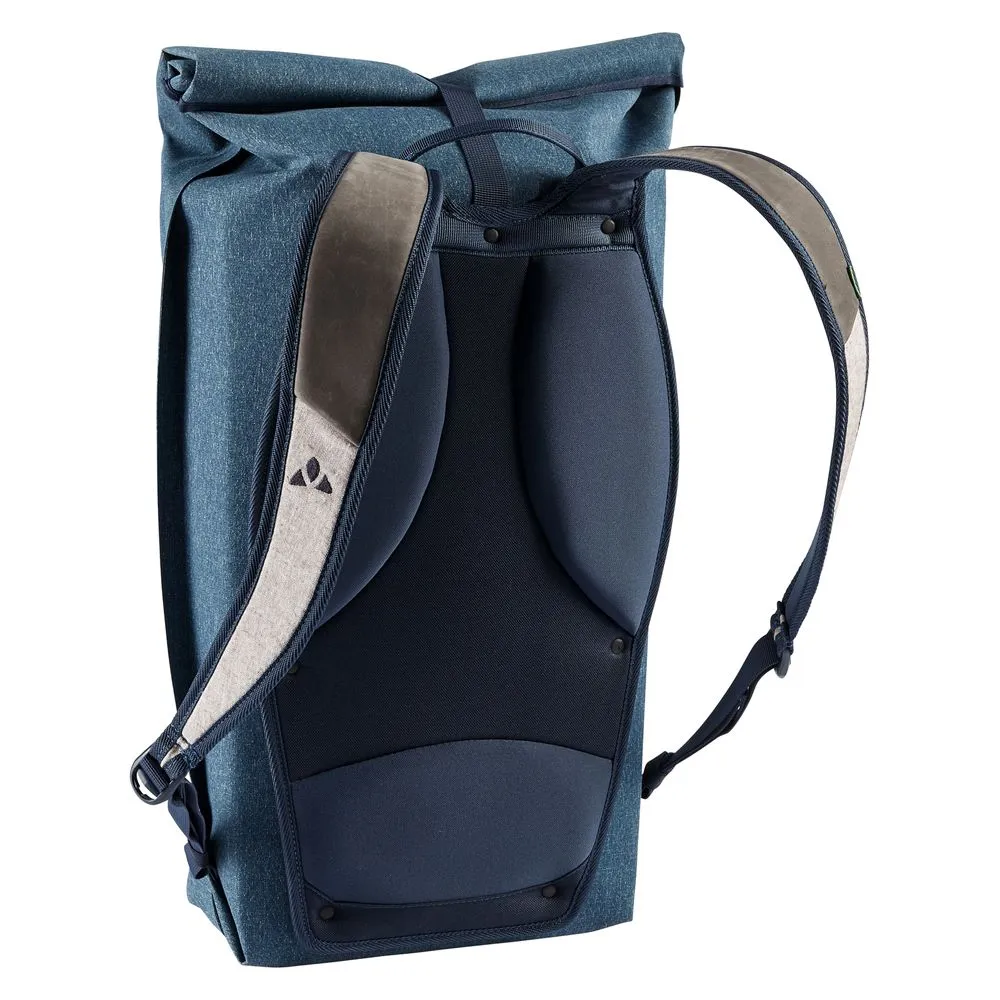 Vaude Rolltop Planegg - Black