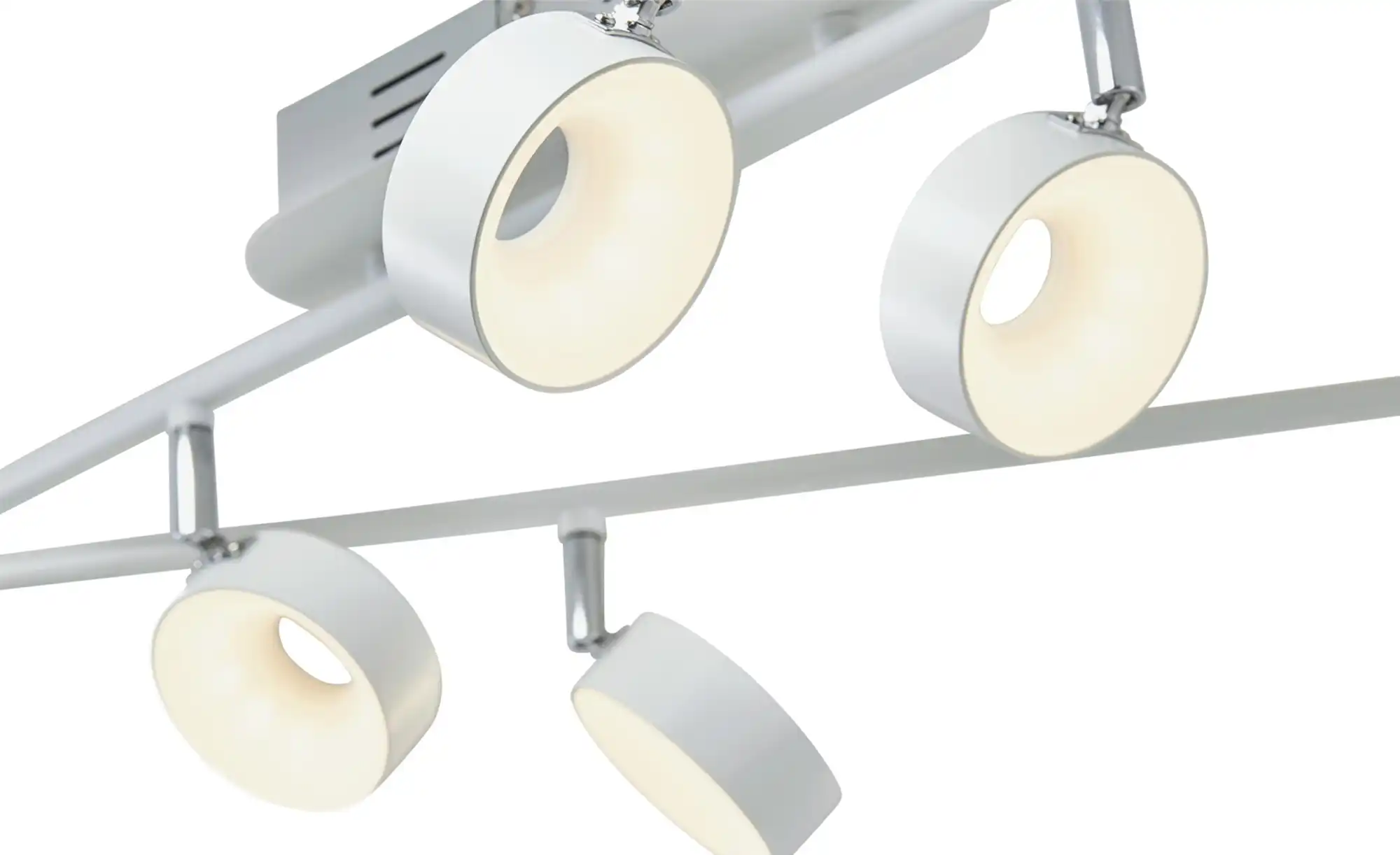 KHG LED Spot 6-flammig
