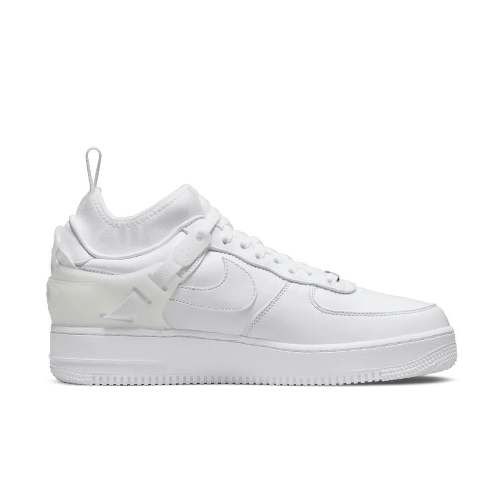 Nike x Undercover Air Force 1 Low SP DQ7558-101 / weiss
