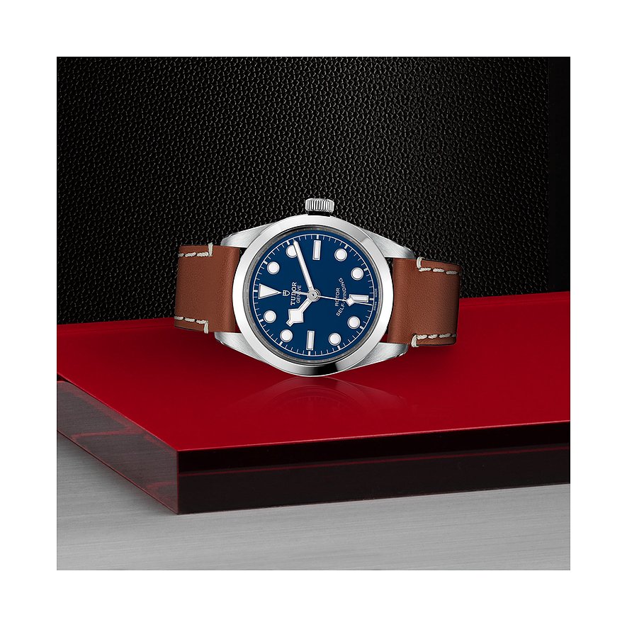 Tudor Herrenuhr Black Bay 36