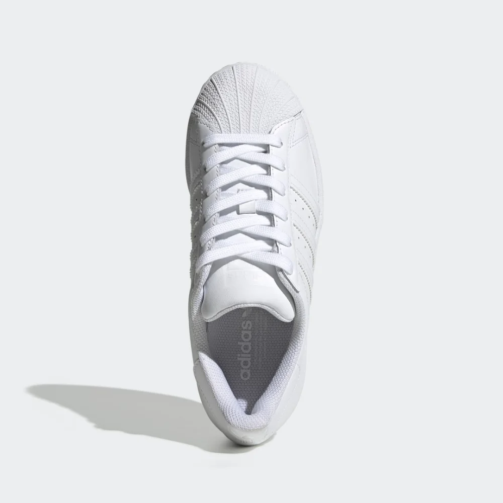 adidas Superstar J EF5399 / weiss