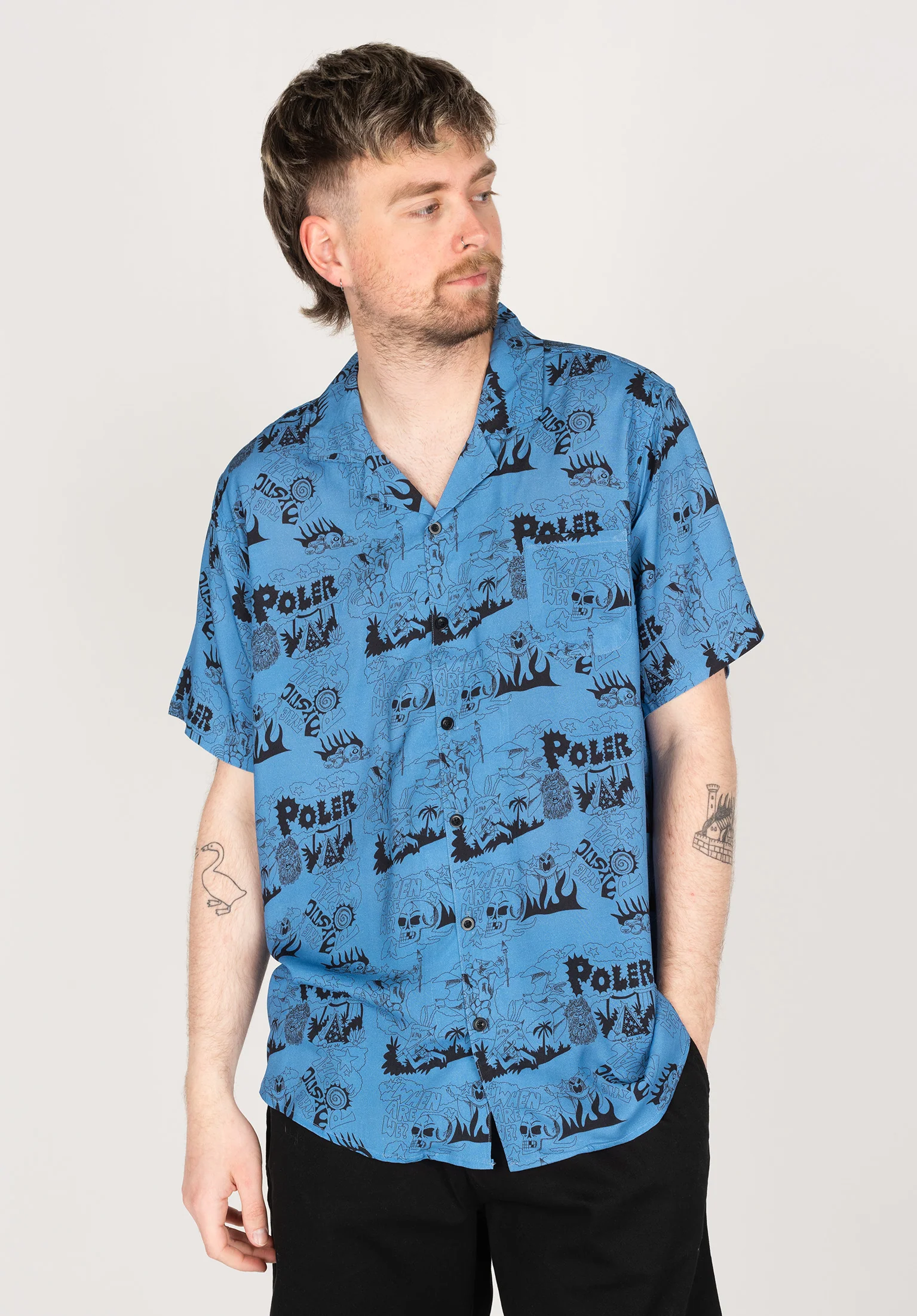 Aloha