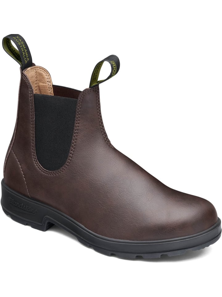 Blundstone Chelsea Boot in Braun günstig kaufen
