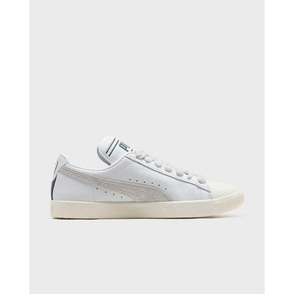 PUMA Clyde Q3 Rhuigi 393305-001 / weiss