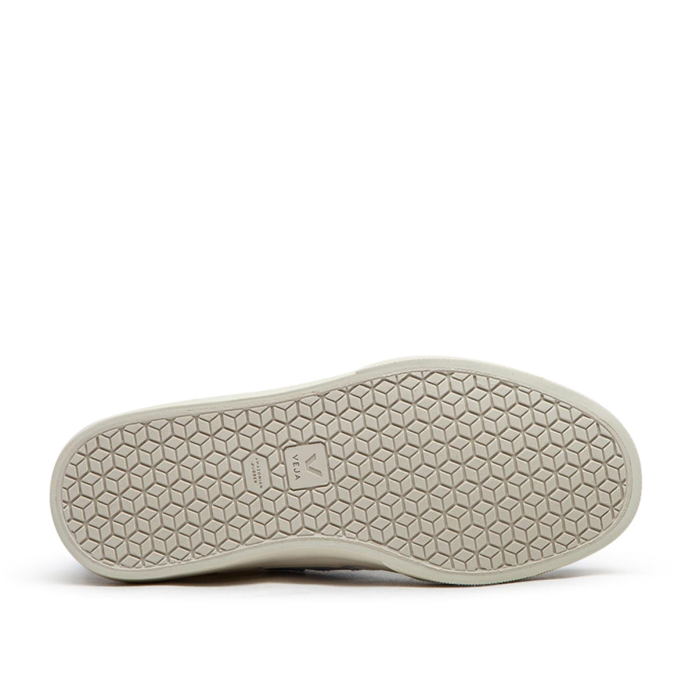 VEJA W CA Canvas Campo CA0103500A / weiss