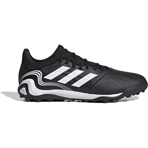 HERREN FUSSBALL-HARTPLATZSCHUHE COPA SENSE.3 TF
