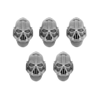 DV Type Heads Set (5)