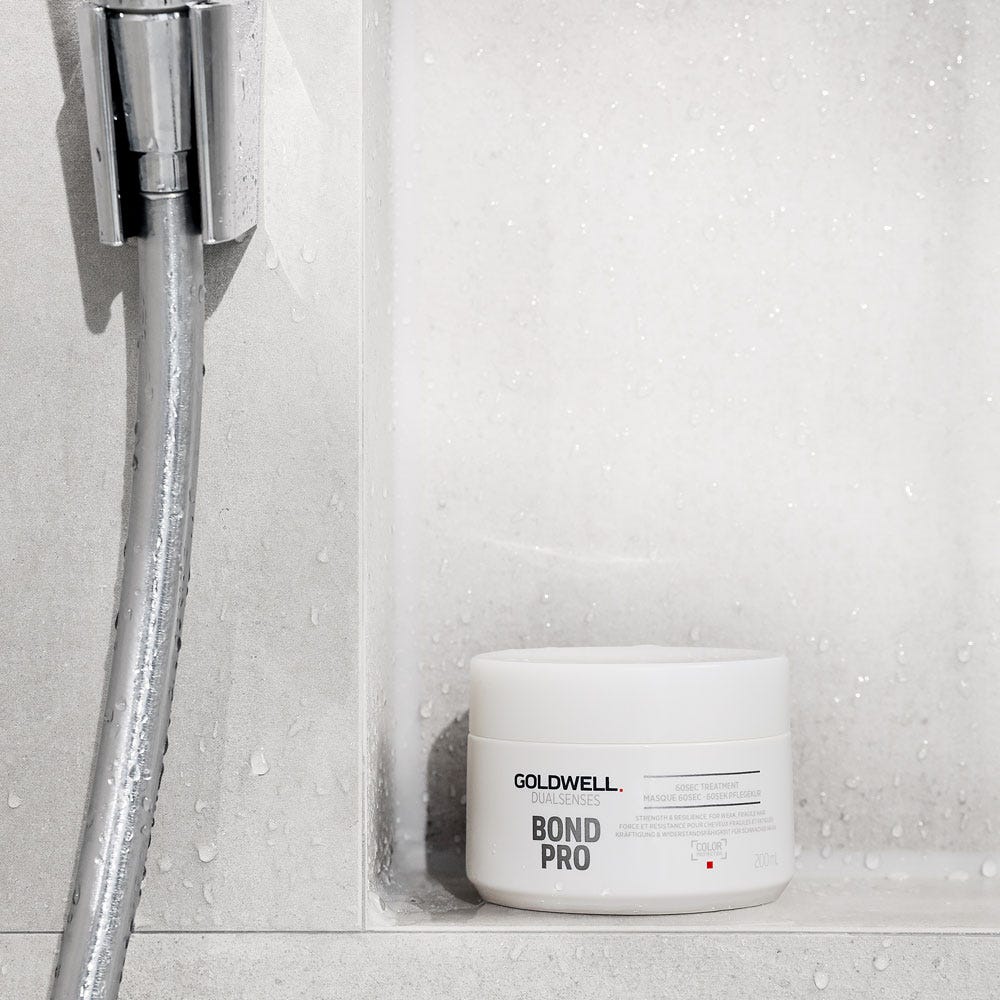 Goldwell Dualsenses Bond Pro 60 Sekunden Treatment 200 ml