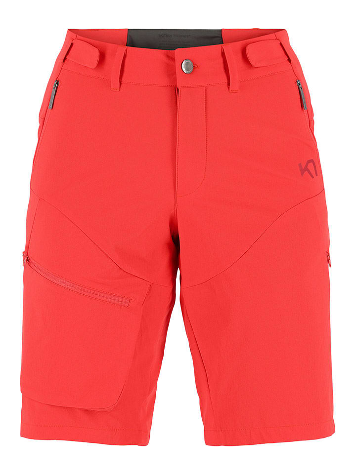 KARI TRAA Wandershorts 
