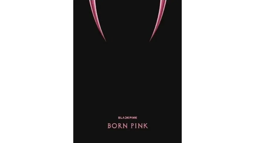 Born Pink