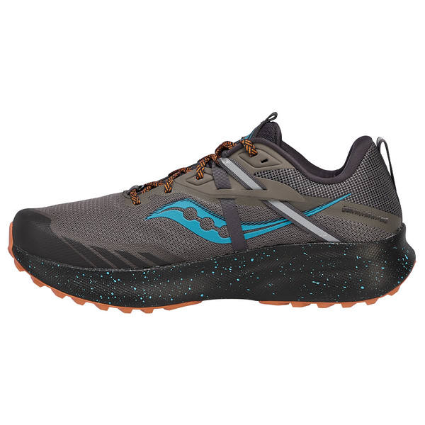 RIDE 15 TR Herren - Trailrunningschuhe