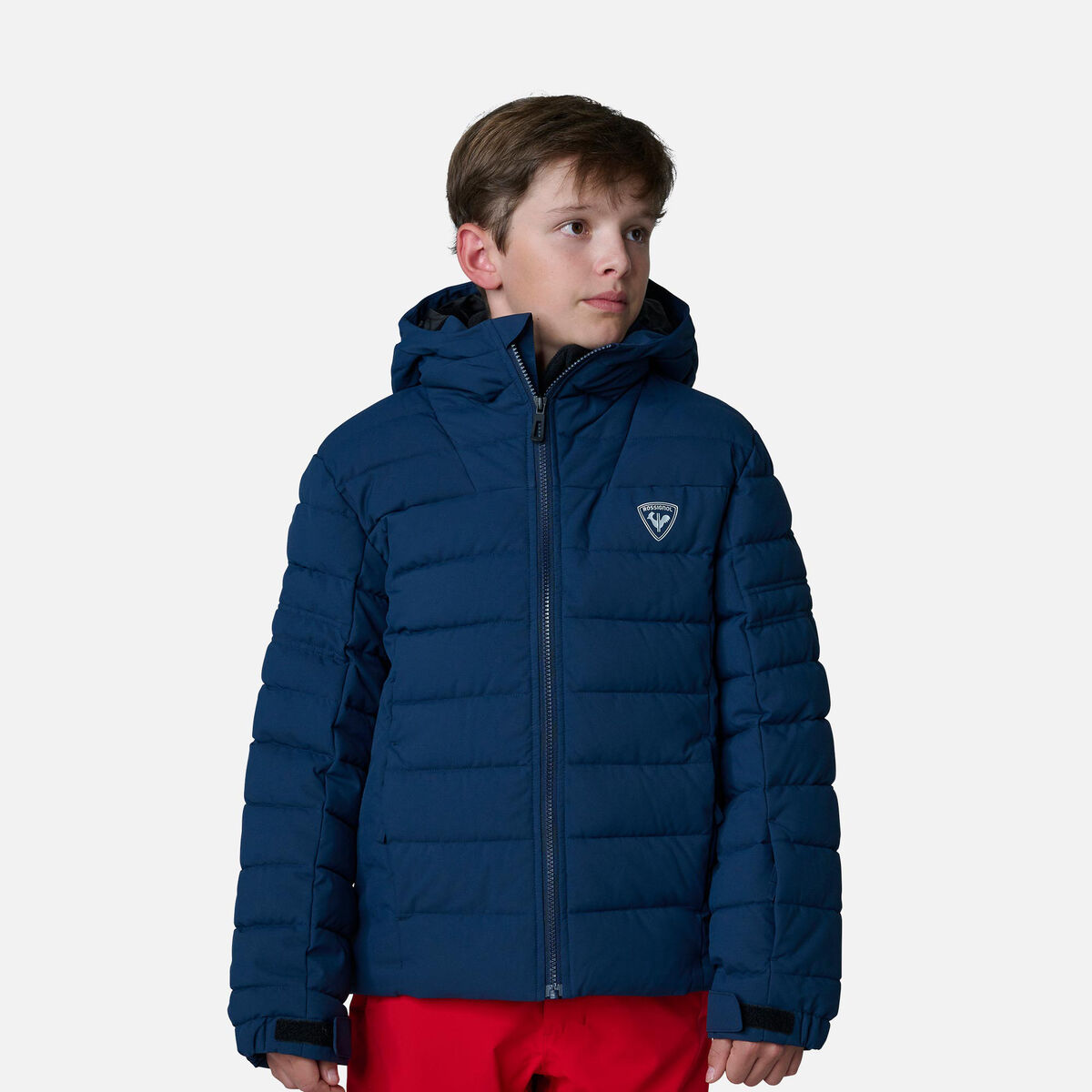Rapide Jungenskijacke
