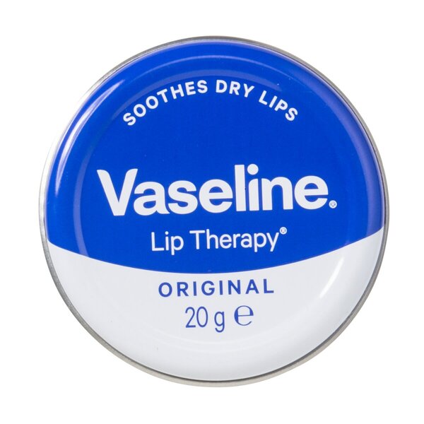 Vaseline Original huulivoide 20g
