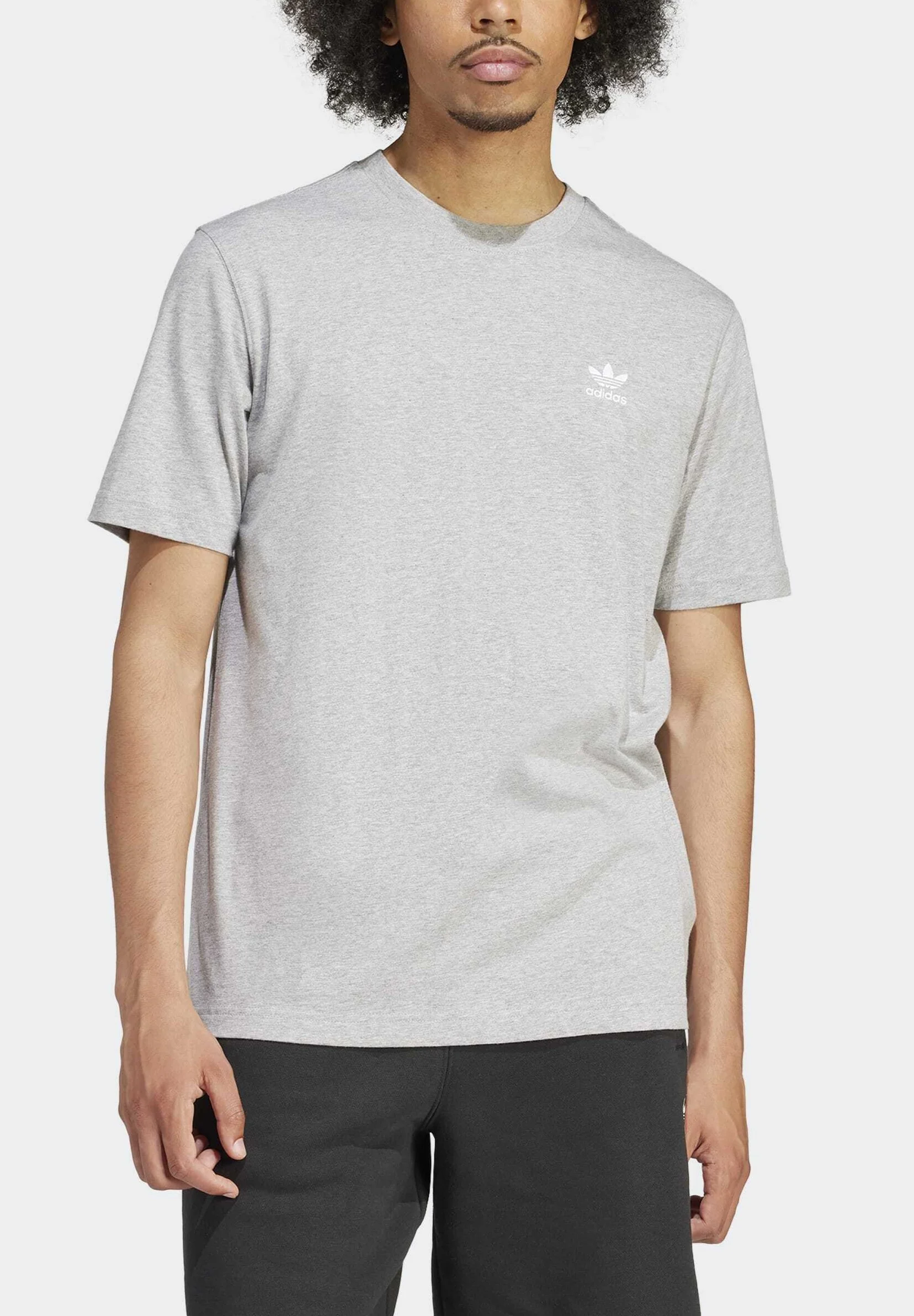 Camiseta básica adidas Originals
