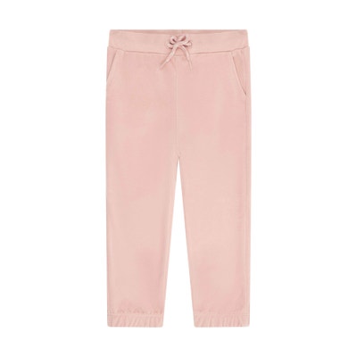 Jogginghose, rosa für Mädchen