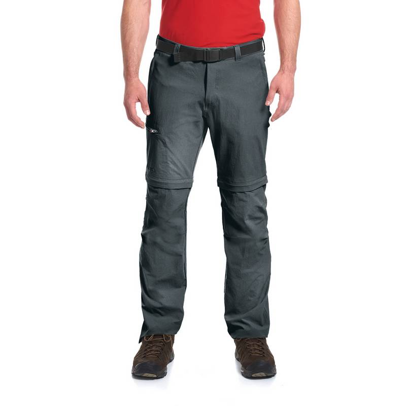 Maier Sports Tajo 2 Zipphose Herren