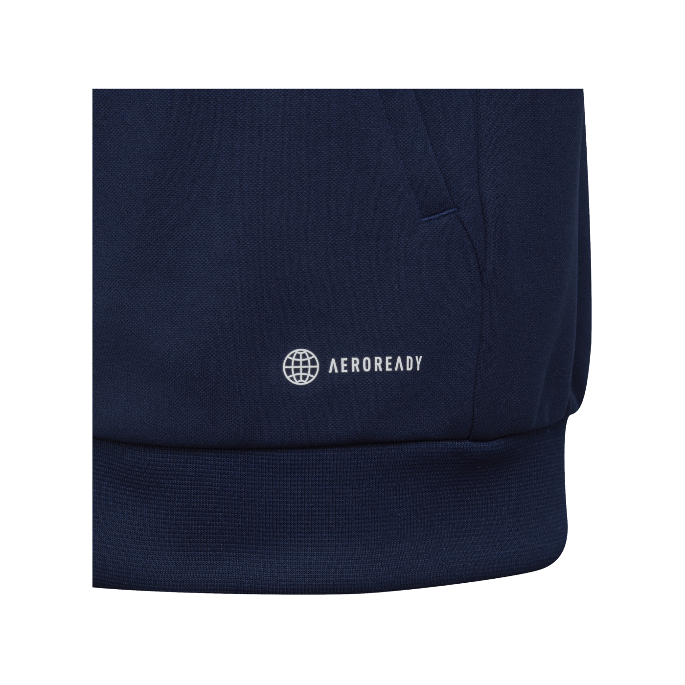 adidas Condivo 22 TK Trainingsjacke Kids Blau