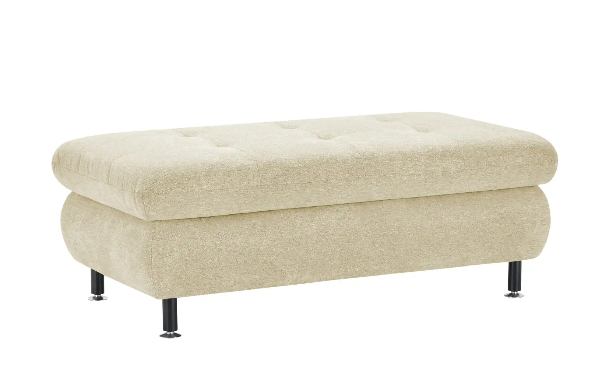 Kollektion Kraft XXL-Hocker