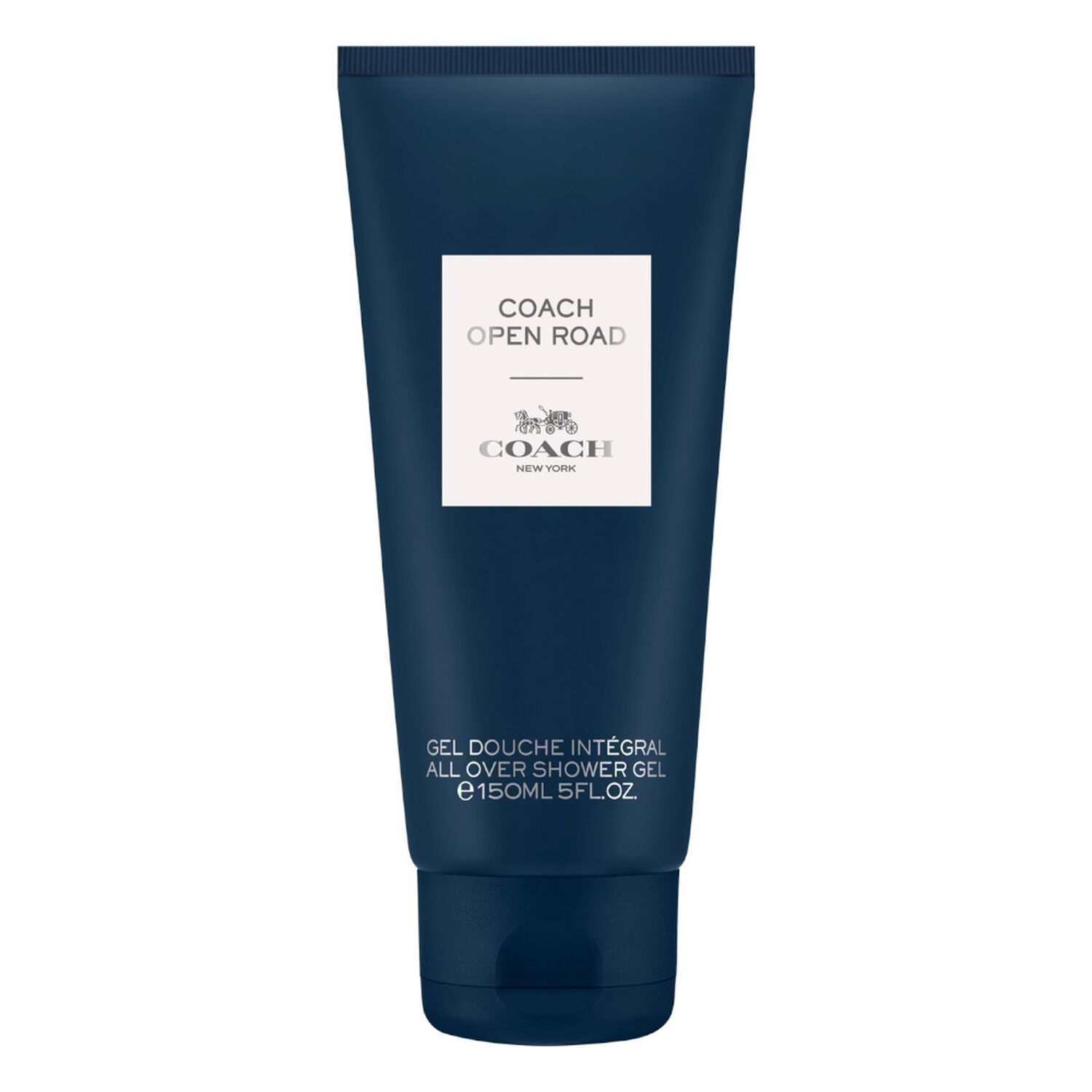 Coach Open Road Gel Douche Intégral