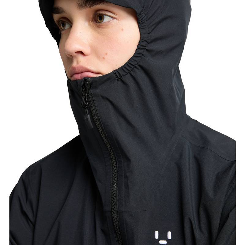 Haglöfs Korp Proof Jacket Hardshelljacke Damen