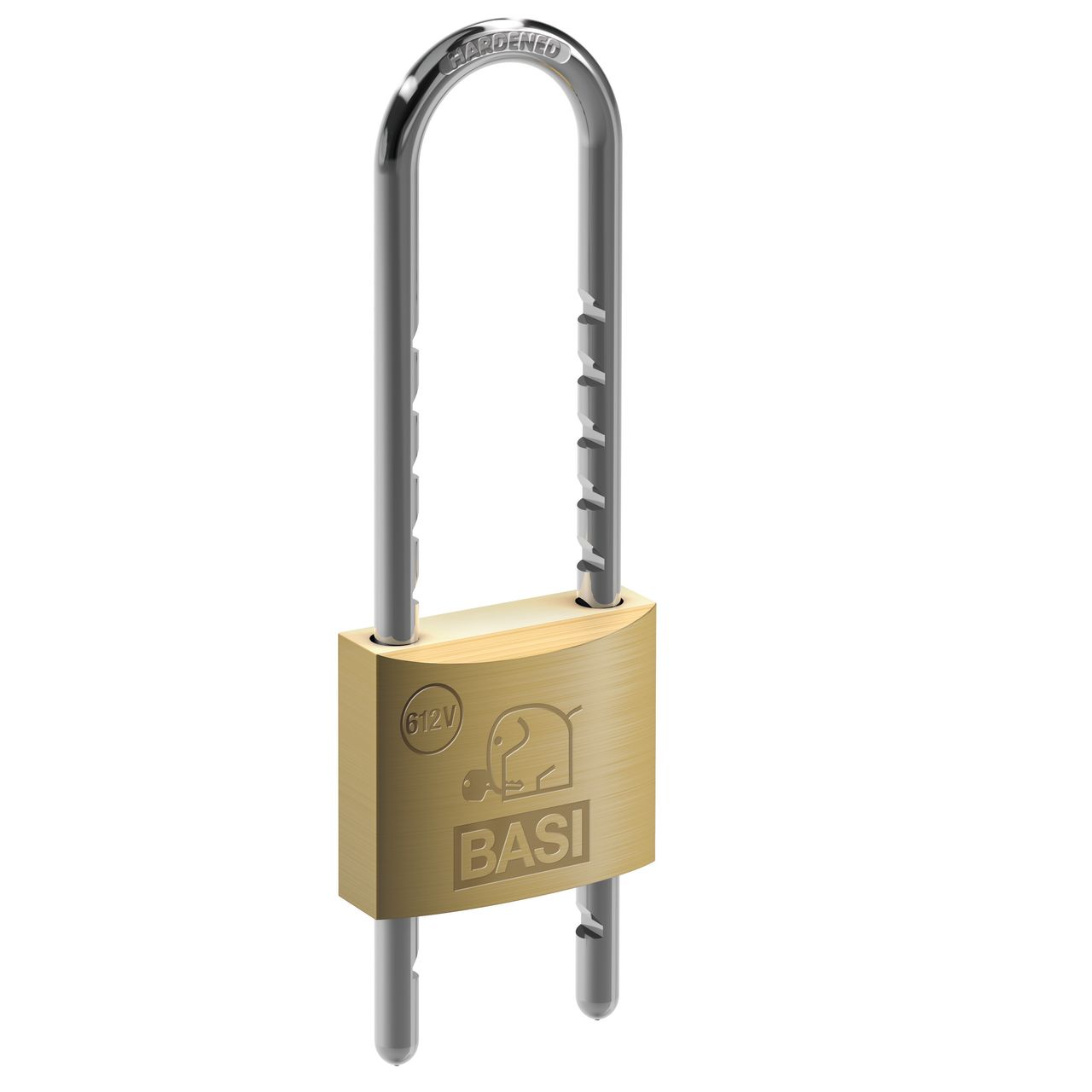 Basi Vorhangschloss 612V