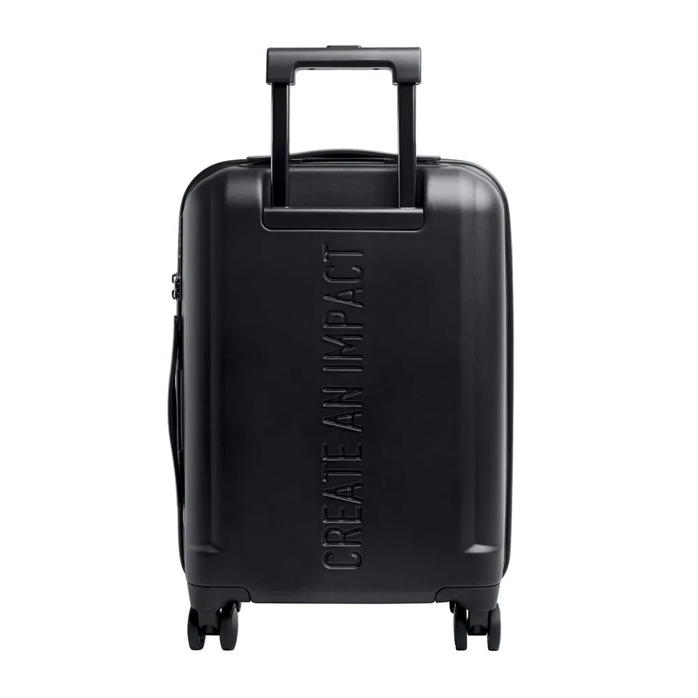 Got Bag RE:SHELL Cabin - BLACK