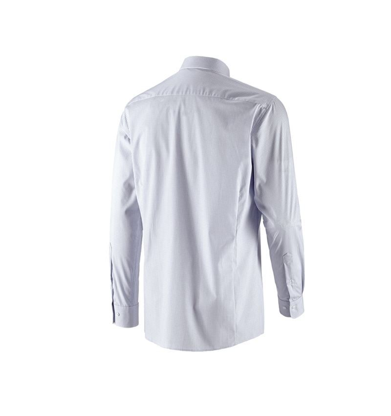 e.s. Business Hemd cotton stretch, regular fit