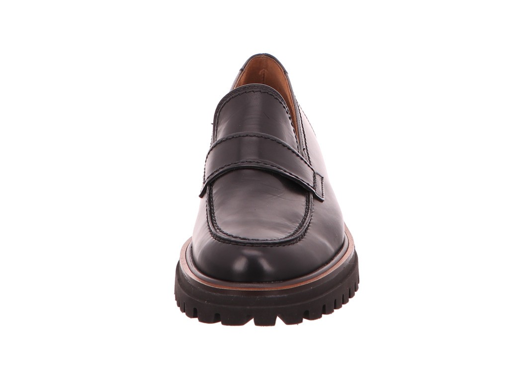 PAUL GREEN Sportliche Slipper schwarz 0069-2683-069/Slipper