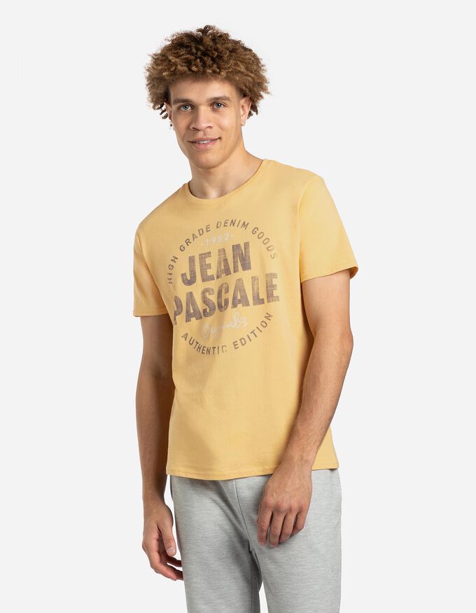 T-Shirt - Messageprint