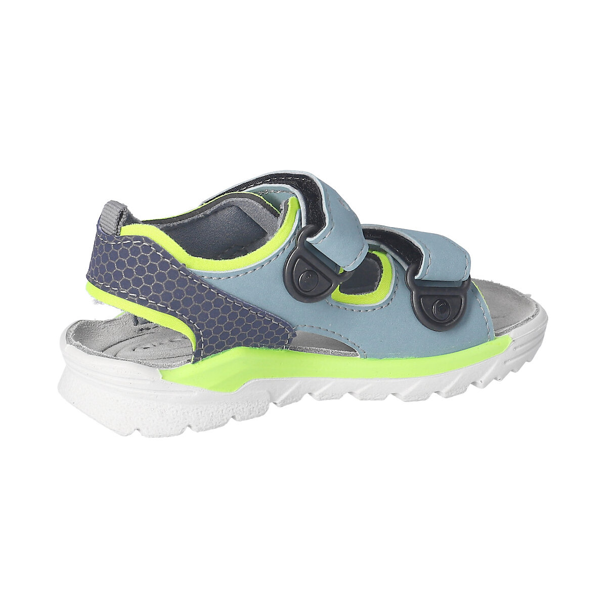 Sandalen WMS Weite M für Jungen