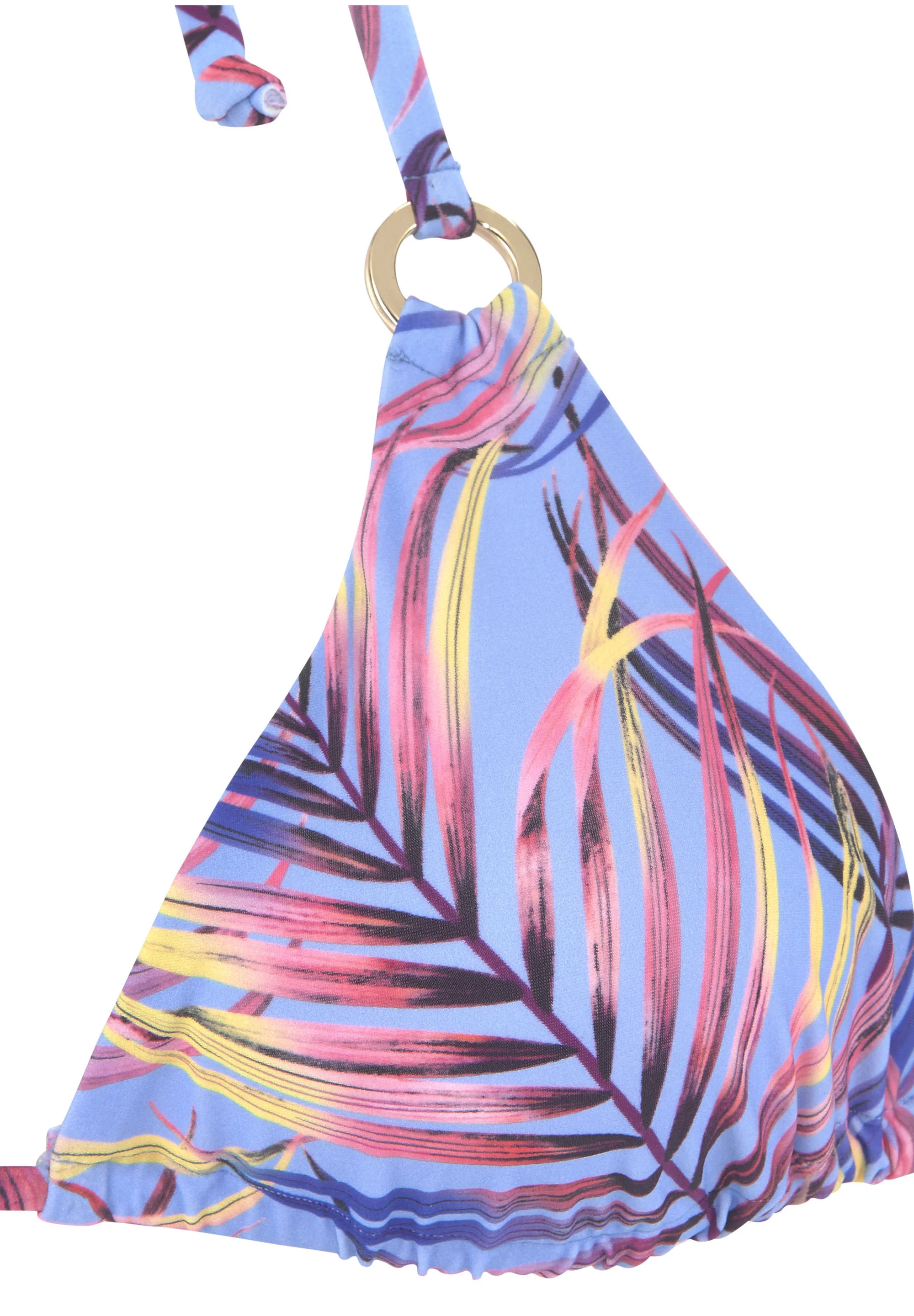 Top de bikini LASCANA