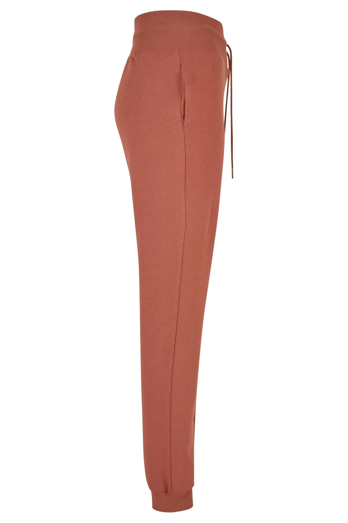 Urban Classics  Damen Ladies Organic Cotton Sweatpants