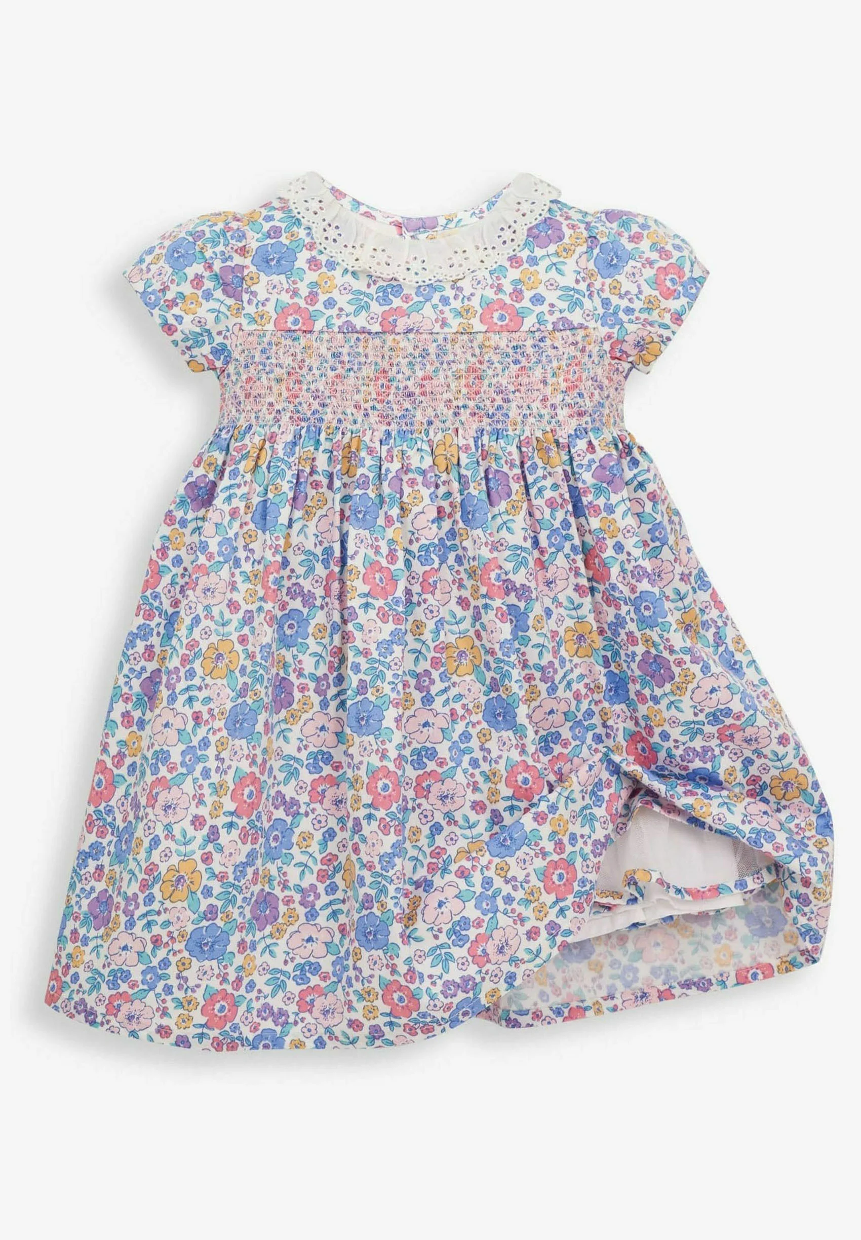 JoJo Maman Bébé Vestido de Verano