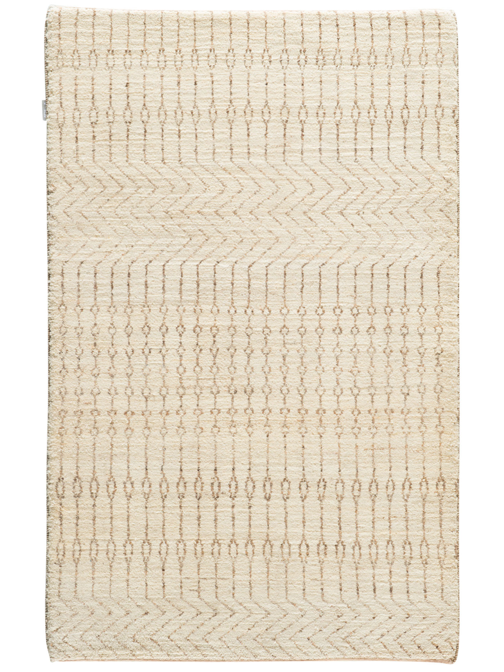 Contemporary Gabbeh ca. 80 x 125 cm, Unikat / Einzelstück