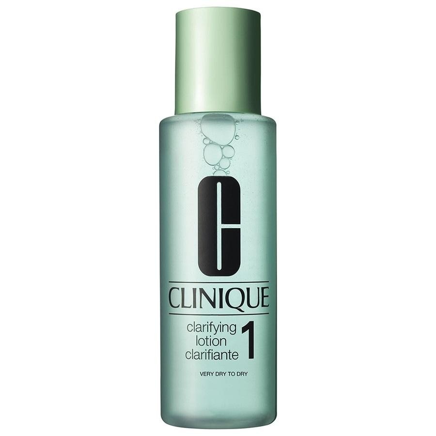 Clarifying Lotion 1