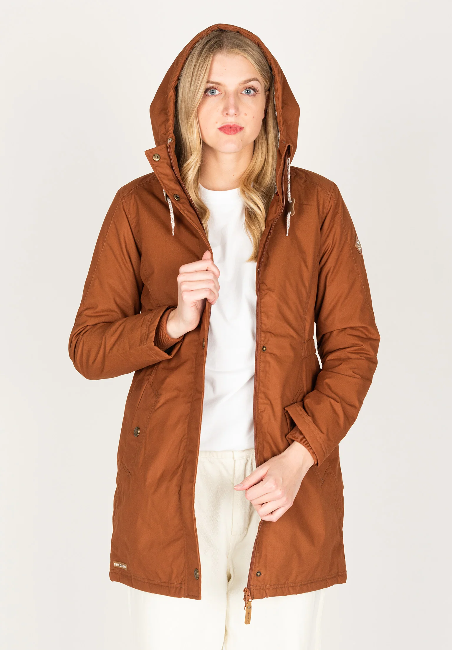 Holina Coat